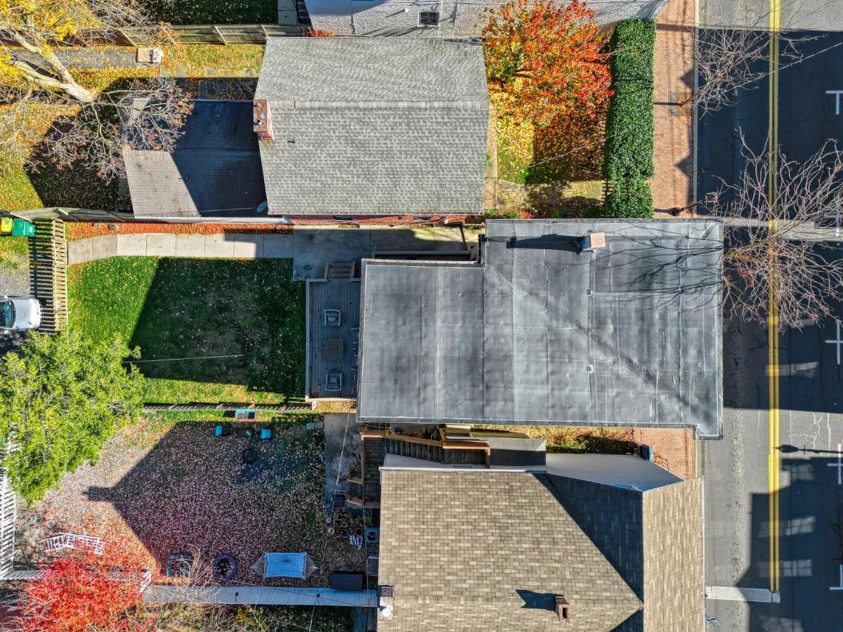 Getty House Vila Gettysburg Exterior foto